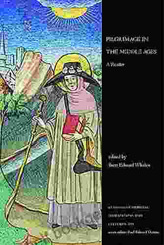 Pilgrimage In The Middle Ages: A Reader (Readings In Medieval Civilizations And Cultures 16)