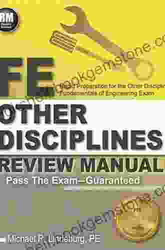 PPI FE Other Disciplines Review Manual EText 1 Year