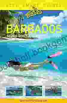 Reef Smart Guides Barbados: Scuba Dive Snorkel Surf (Best Diving Spots In The Caribbean S Barbados)