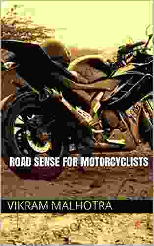 Road Sense For Motorcyclists Rets Griffith