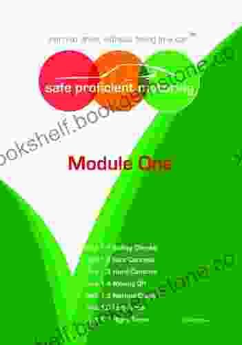 Safe Proficient Motoring (Module 1)