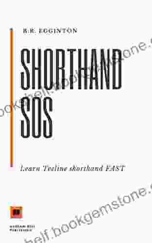 Shorthand SOS: Learn Teeline Shorthand FAST