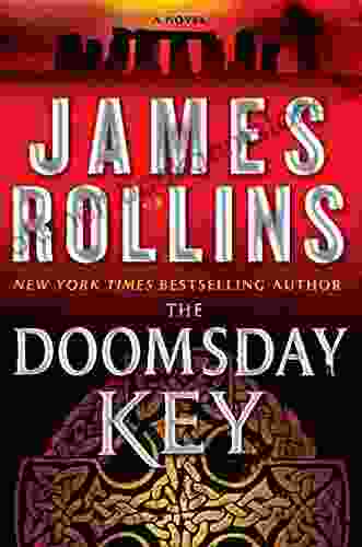 The Doomsday Key: A Sigma Force Novel (Sigma Force 6)