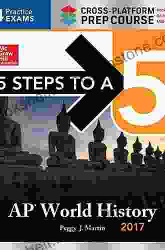 5 Steps To A 5 AP U S History 2024 / Cross Platform Prep Course