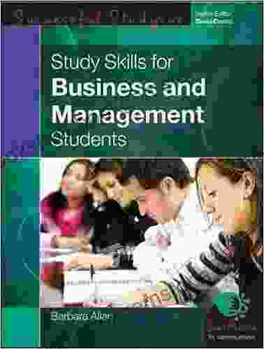 Study Skills For Business And Management Students (Successful Studying)