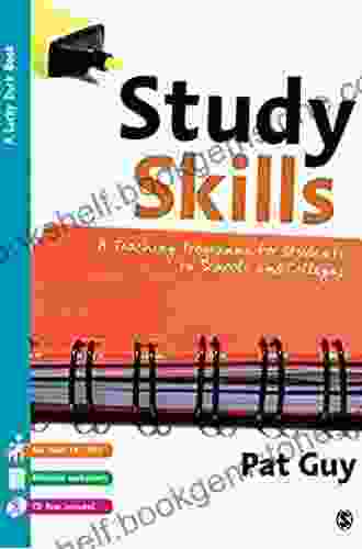 Study Skills: A Teaching Programme For Students In Schools And Colleges (Lucky Duck Books)