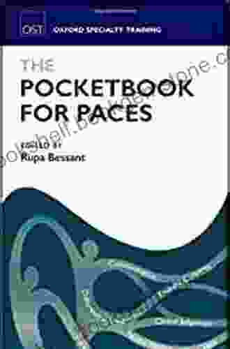 The Pocketbook For PACES (Oxford Specialty Training: Revision Texts)