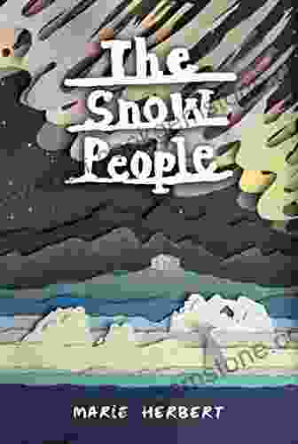 The Snow People: Life Among The Polar Inuit