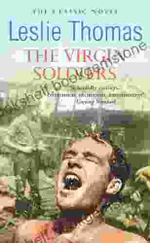The Virgin Soldiers (Virgin Soldiers Trilogy 1)
