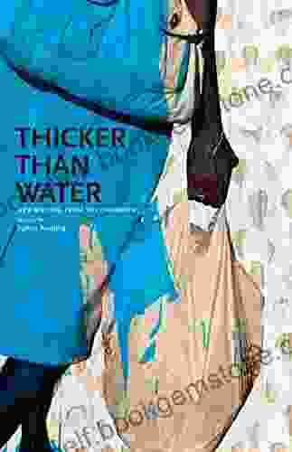 Thicker Than Water: New Writing From The Caribbean