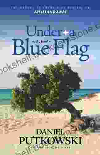 Under A Blue Flag Daniel Putkowski