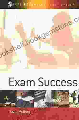 Exam Success (SAGE Study Skills Series)