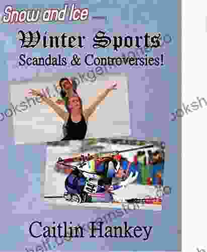 Winter Sports: Scandals Controversies DMV Test Bank