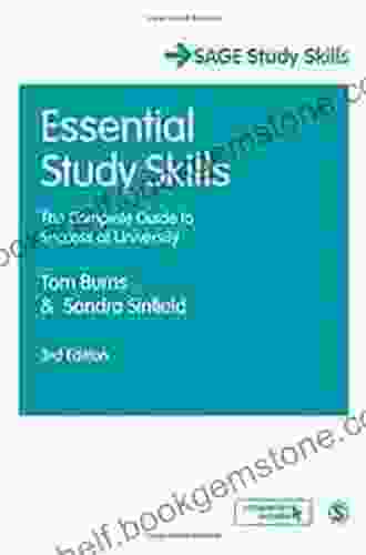 Your Undergraduate Dissertation In Health And Social Care: The Essential Guide For Success (SAGE Study Skills Series)